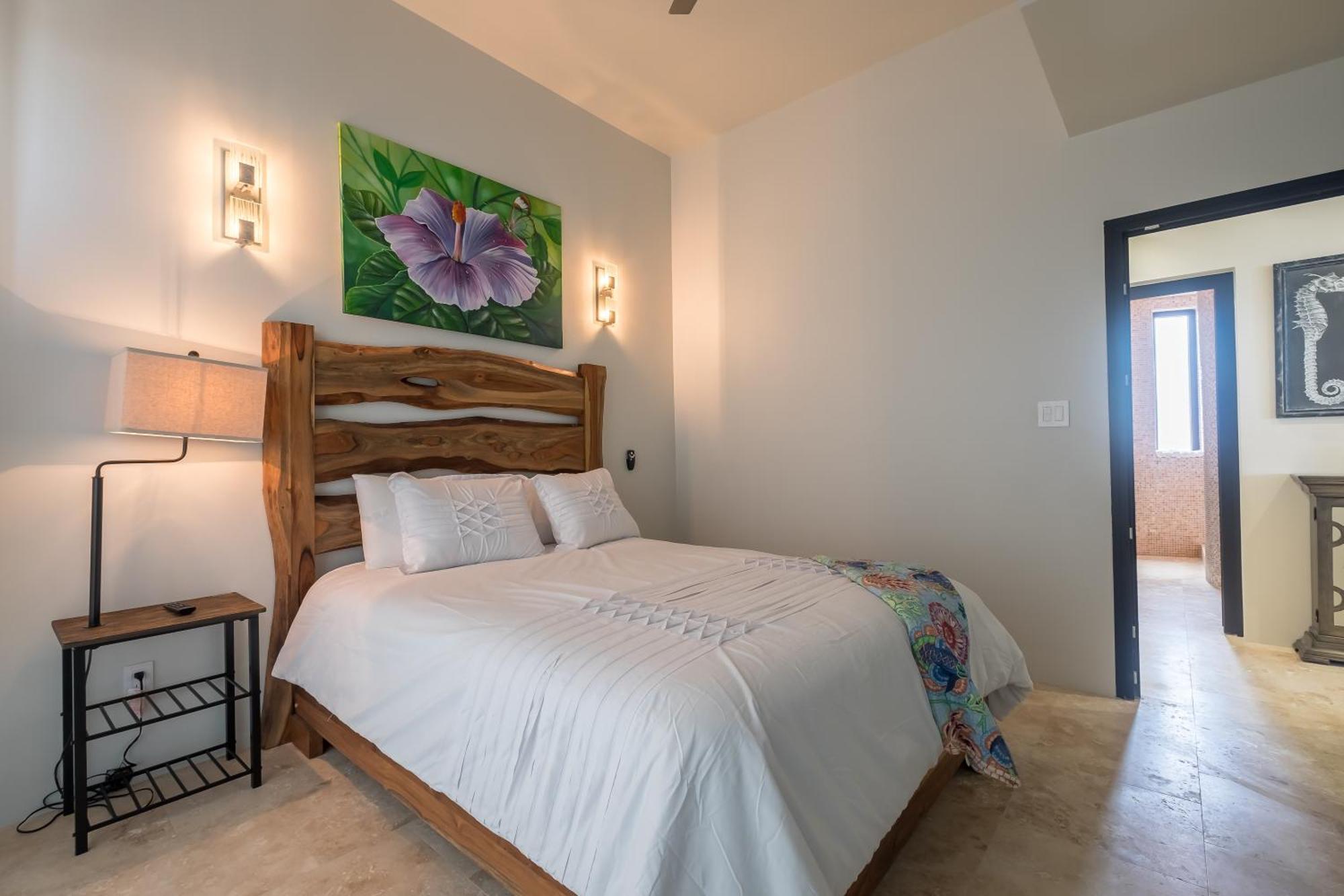 Diamante Beachfront Suites San Pedro  Exterior photo