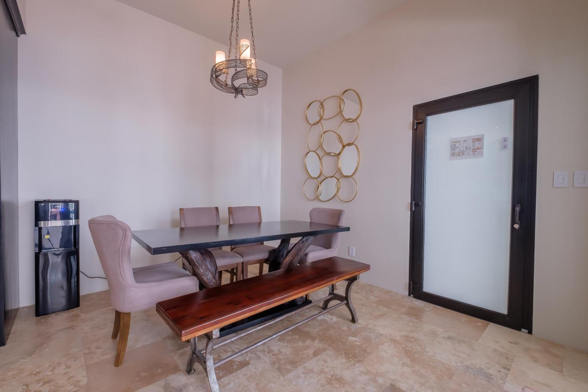 Diamante Beachfront Suites San Pedro  Exterior photo
