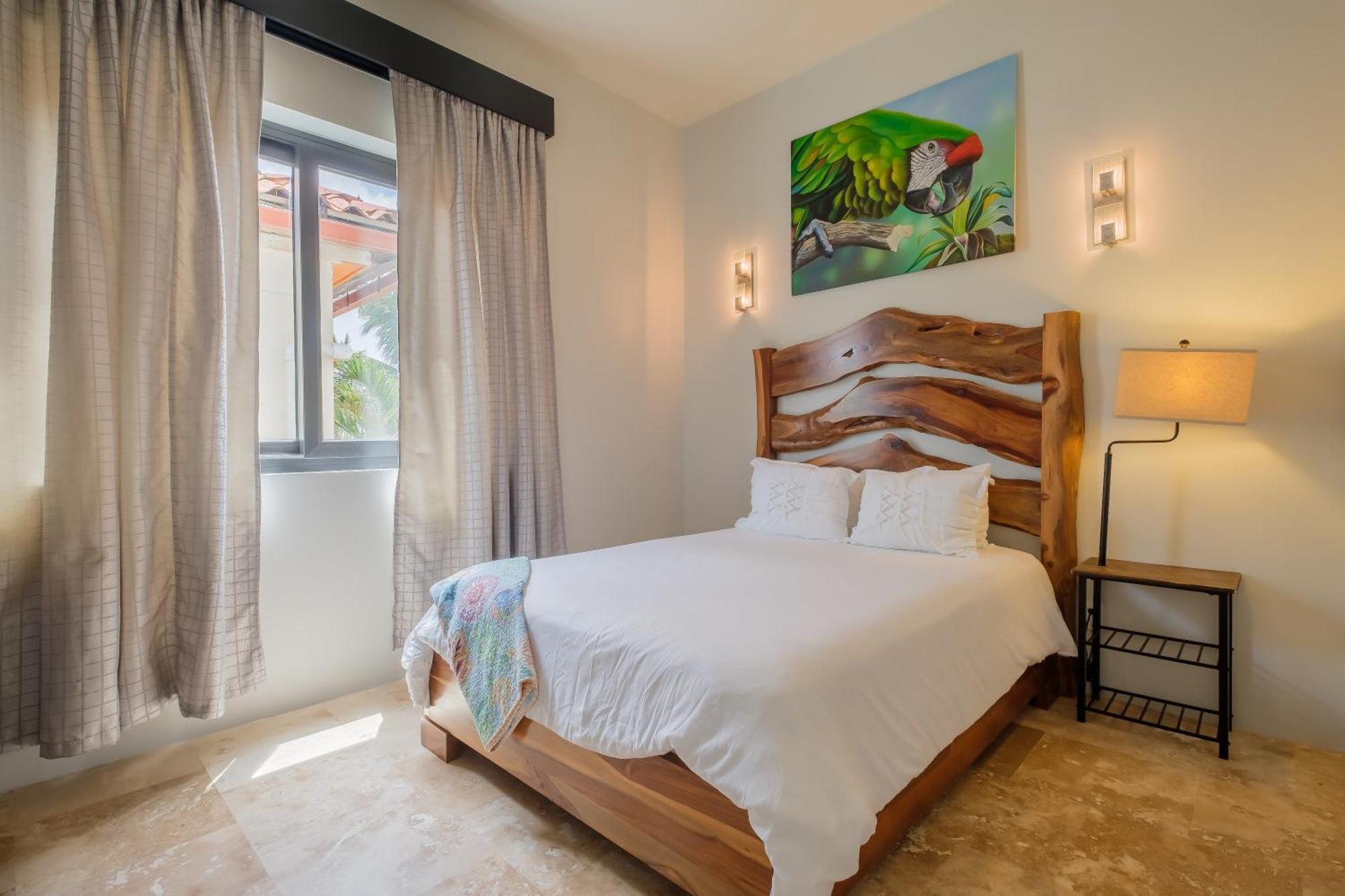 Diamante Beachfront Suites San Pedro  Exterior photo